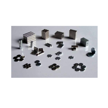 Aliatges de tungstè: avenços en la metal·lúrgia en pols